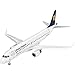 Revell of Germany Embracer 190 "Lufthansa Building Kit