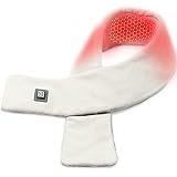 UTK Neck Heating Pad, Tourmaline and Far Infrared Cordless Heating Pad, Portable Neck Heating Pad fo