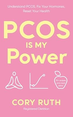PCOS is my Power cover image