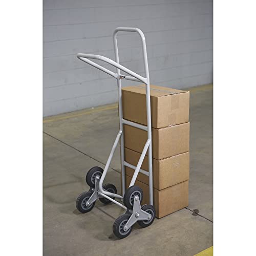 Strongway Stair Climber Hand Truck - 550-Lb. Capacity - Thumbnail 7