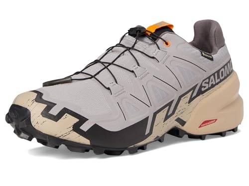 Image of Salomon Mens Speedcross 6