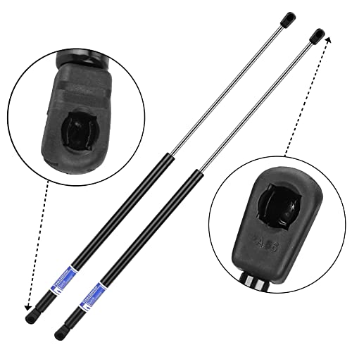 image for Youxmoto 6757 Front Hood Lift Support Struts for Toyota Avalon 2013-20