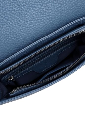 Suri Frey Berly Backpack Denim : sac à dos aux finitions soignées et design texturé - 7