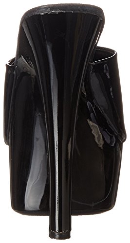 Ellie Shoes Women's 601 Vanity Platform Sandal3