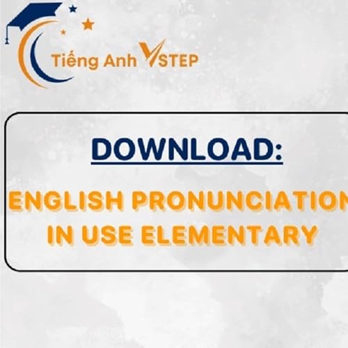 Download ⁠English Pronunciation In Use Elementary PDF + Audio