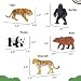 Beetots Animal Toys for Kids, Image 4 Beetots Animal Toys for Kids, Image 4
