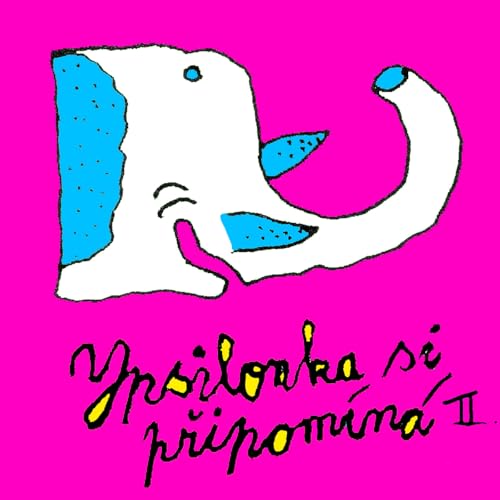 Ypsilonka si připom&iacute;n&aacute;: Boba Zaj&iacute;čka (6.10.1938 - 2.2.2025)