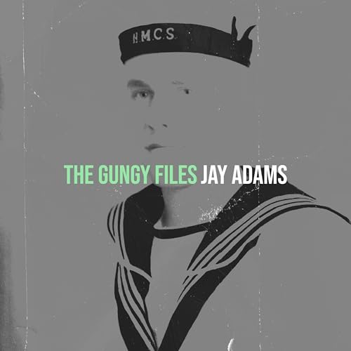 The Gungy Files