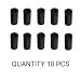 TIME-SERT 7/16-14x1.00 Insert Qty 10 p/n 076135