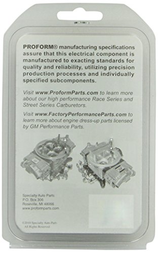 Proform 66944C Ignition Module #TOP1