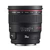 Canon EF 24mm f/1.4L II USM Wide Angle Lens - Fixed - 2750B002 , Black