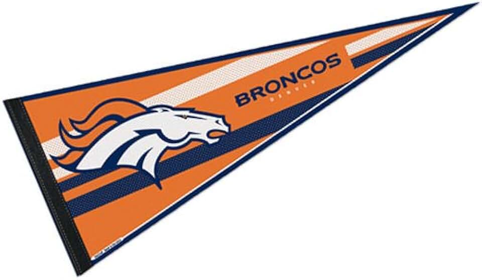 American Football Fan Flags & Pennants Amazon.co.uk