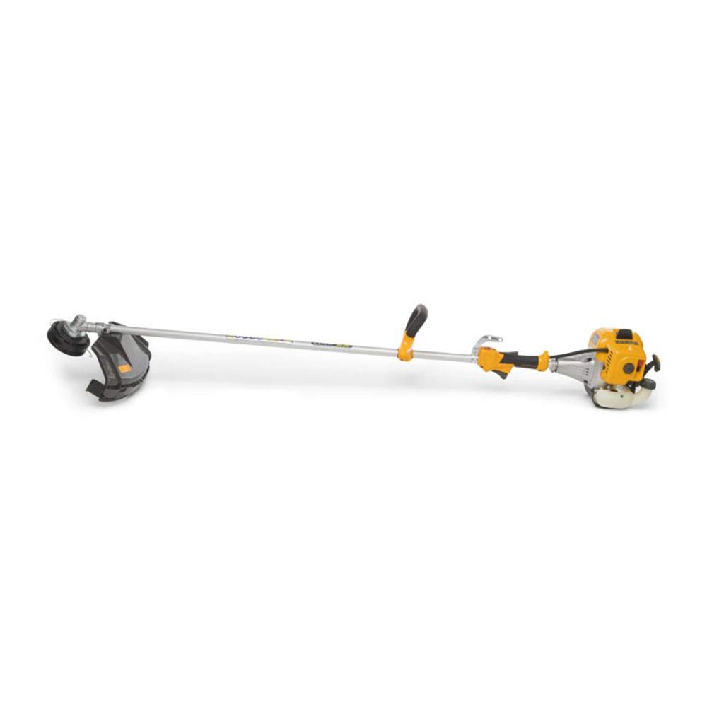 Milo Srl SBC 232 cortabordes Scoppio cortacésped Barra spezzata Desbrozadora cortabordes 2 tiempos