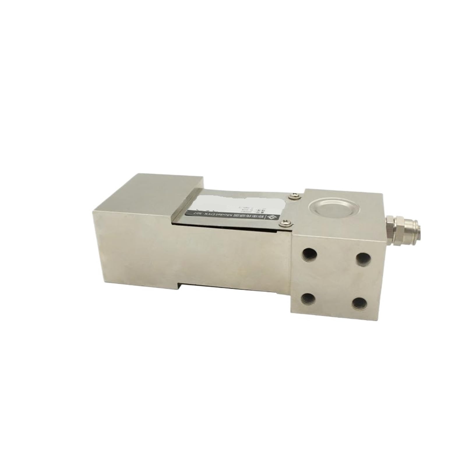 DYX-307 Sensore di peso a trave a sbalzo Prova di impatto del automatico di misurazione della forza Cella di carico 20 kg 50 100 kg 200 300 kg | 50kg