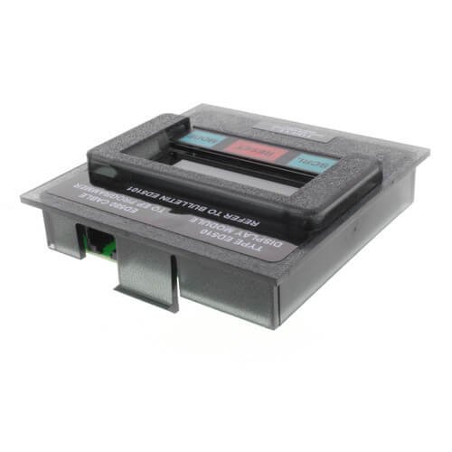 2 Ft. ED510 Remote Display Cable with RJ45 Connector