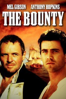 The Bounty (1984) (DVD) [Blu-ray]