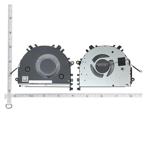 Ventilador CPU para trabajar en silencio con WAQ9HNRP 2