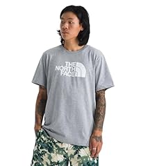 Tnf Pale Grey Heather/Tnf White