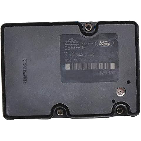 A1 Cardone Cardone 12-17225 Remanufactured ABS Control Module Cover