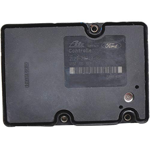 Cardone 12-17220 Remanufactured Anti-Lock Brake ABS Control Unit Module, EBCM