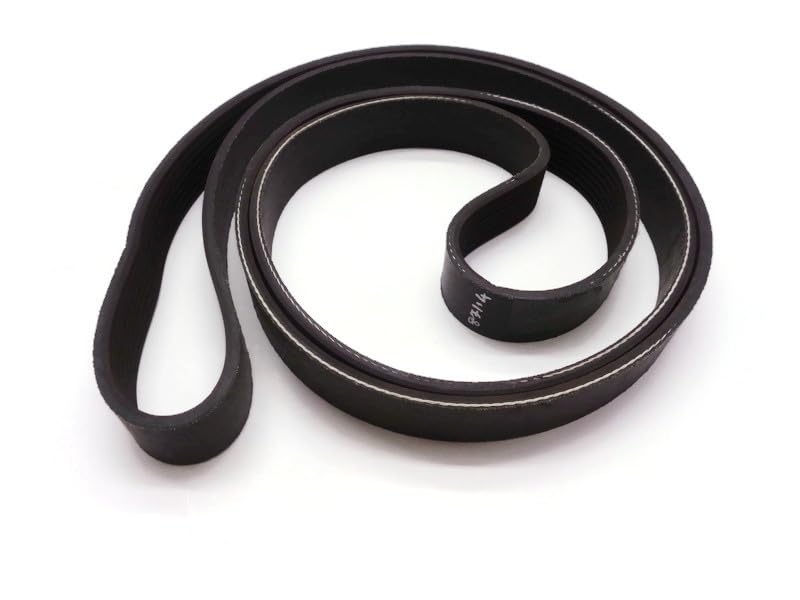 Belt Drive 8Pk L = 2002 (Part No. 320/08608) by Aries