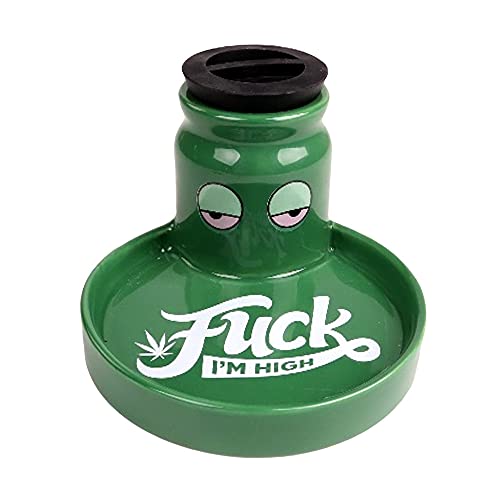 Comparison of Best Ashtrays For Weed 2023 Reviews