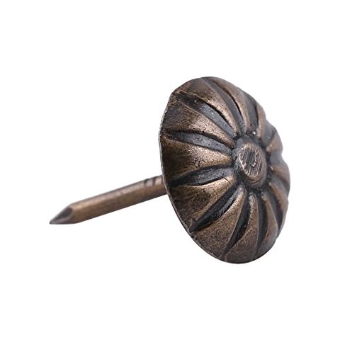 Bronze Upholstery Tacks for Furniture Cover