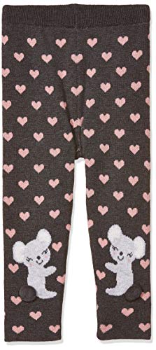 Image of LC Waikiki Girl's Regular Knitted Pant