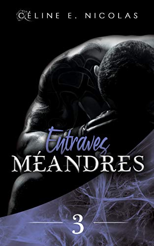 MEANDRES: Tome 3 : Entraves (Méandres)