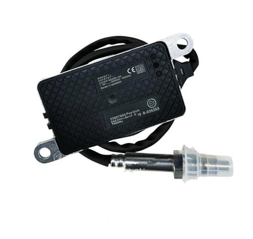 Capteur d'oxyde d'azote compatible Magnum 5WK97371 22827993 pour camion et voiture