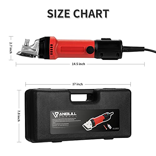 The 28 Best Horse Care Clippers of 2024 [Verified] Cherry Picks