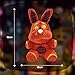Imagen de MAGIC SELECT Peluche System Error Bonnie  Compatible con Five Night at Freddy FNAF