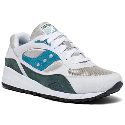 Image of Saucony Unisex-Adult Shadow 6000 Sneaker