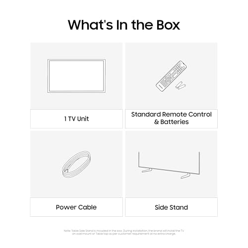 Image of Samsung 138 cm (55 inches) Vision AI 4K Ultra HD Smart QLED TV QA55QEF1AULXL