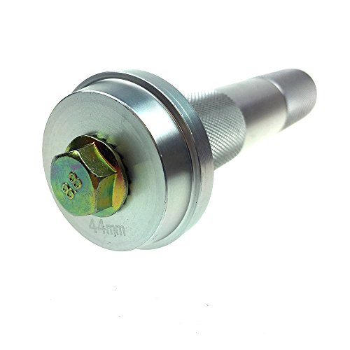 image for HFS(R) Bearing Race and Seal Bush Driver Set with Carrying Case – Ma