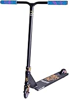 Vista 9 de Freestyle Pro Stunt Scooter 4.331 in Pro Scooter Ruedas HIC Sistema de compresión Kick Scooter