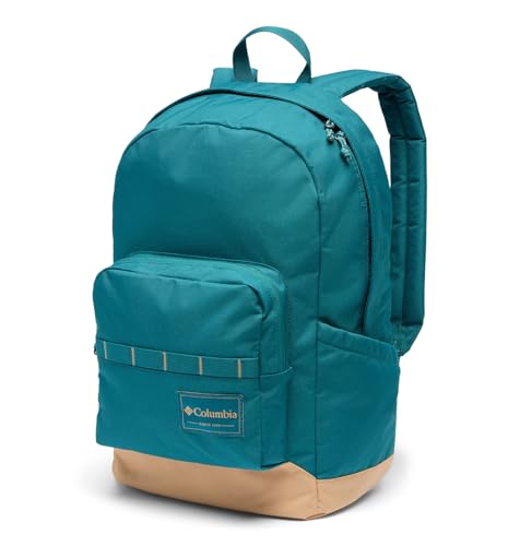 Columbia Zigzag II 22L Backpack River Blue/Canoe