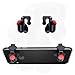 Mobile Game Controller [Upgrade Version] Mobile Gaming Trigger for PUBG/Fortnite/Rules of Survival Gaming Grip (Black)
