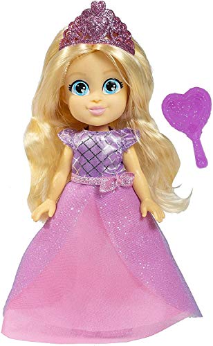 Pocket Watch Love Diana 6 Inch Fashion Doll | Princess of Play Diana