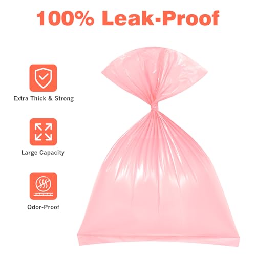 Dog-Poop-Bags-Rolls-240-Count-Doggie-Poop-Bags-with-Dispenser-Unscented-Dog-Bags-for-Poop-Extra-Thick-Leak-Proof-Doggy-Waste-Bags