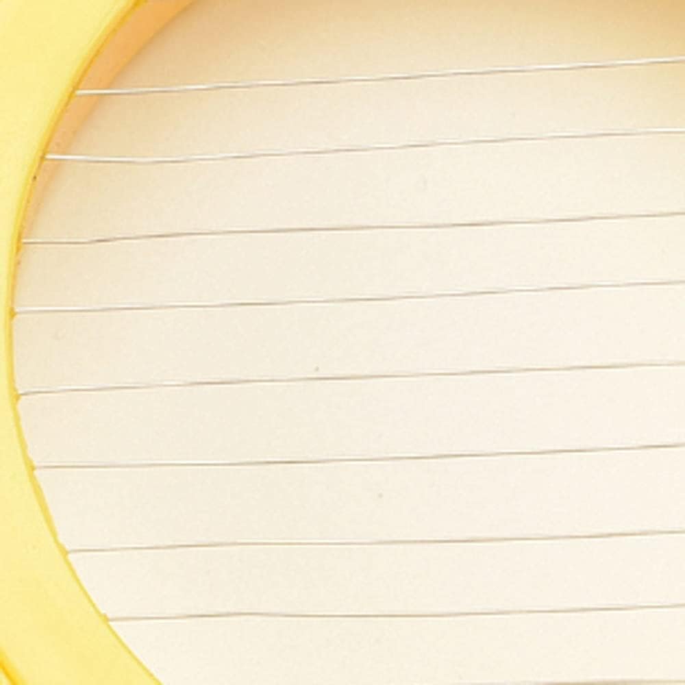 Multifunctional Egg Cutter, Divider Slicer, Kitchen and Gadget