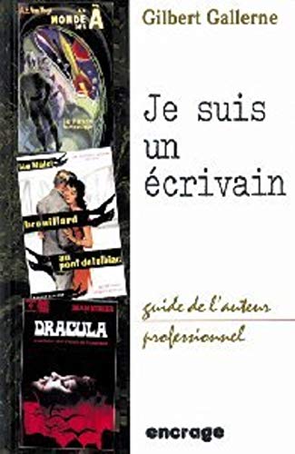 Télécharger Je Suis un Écrivain- Gratuit