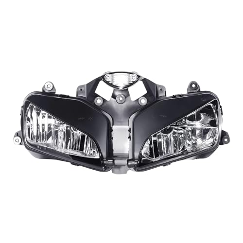 Phare CBR600RR 2004 optique avant moto de rechange bloc complet