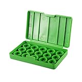 Redding Reloading Handy Bushing Storage Box, .17cal -.338, 76999
