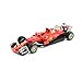 Bburago 2017 Ferrari Racing Formula 1 SF70-H Sebastian Vettel #5 1/43 36805 SV Toy, Red
