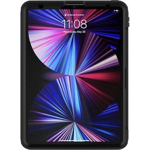 OtterBox Defender Series Case for iPad Pro 11-inch Cover