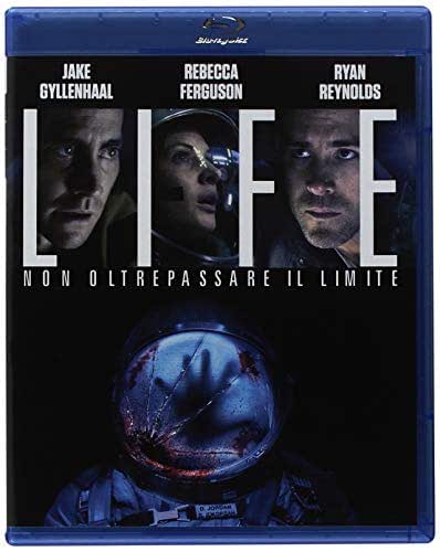 Life - Non Oltrepassare Il Limite