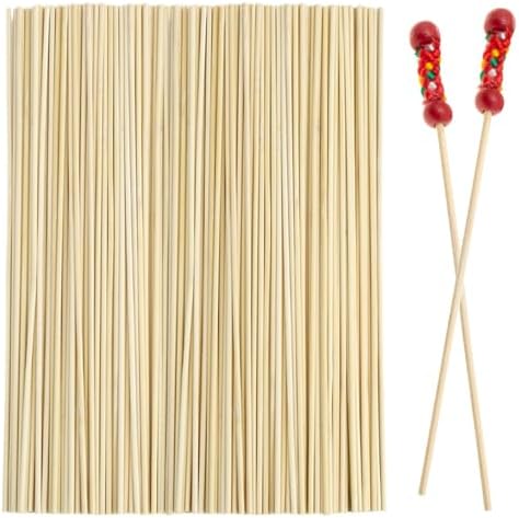 Lot De 10 Baguettes En Pin Pour Modélisme – Tailles 2 à 15 Mm | Krick/Aeronaut