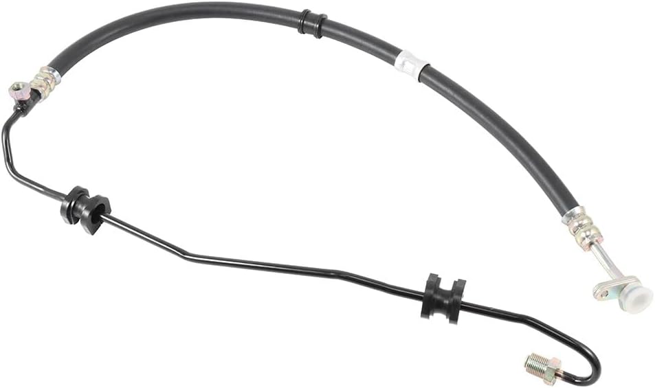 OCPTY Power Steering Pressure Hose Fits for 2007-2011 For Honda CR-V
