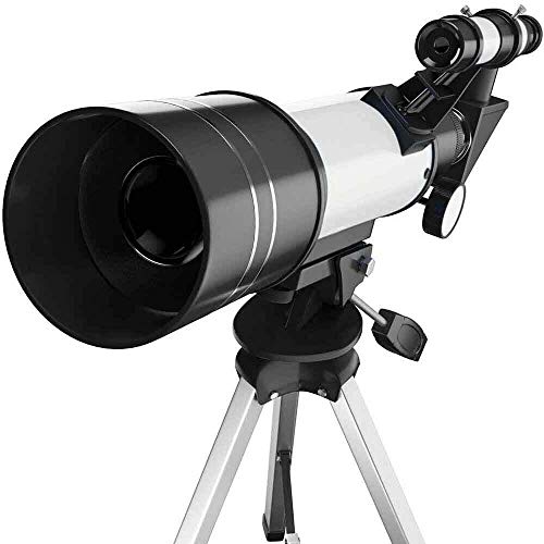 Telescopio Refractor Astronómico 70mm para Niños y Principiantes miniatura 2